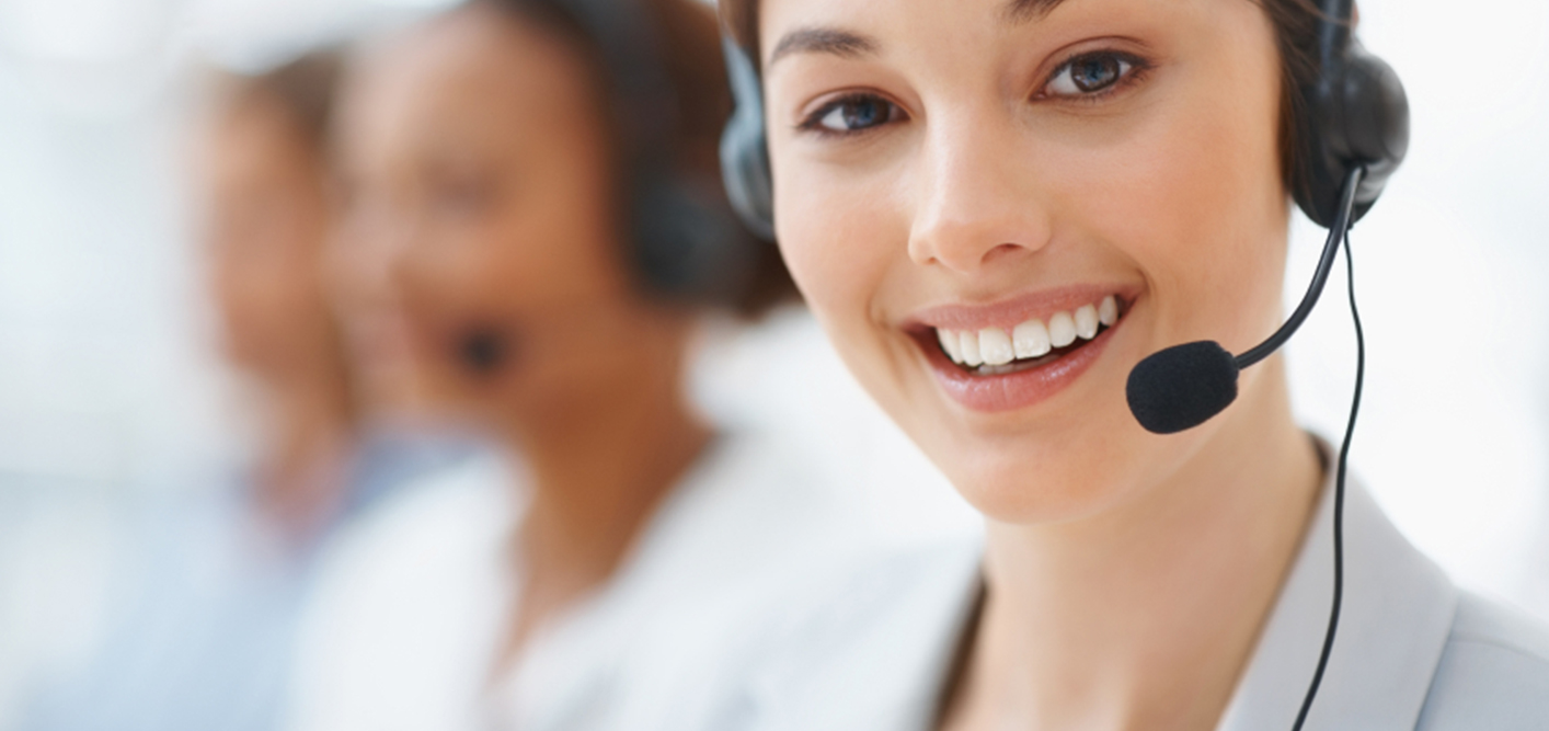 Featured Customer Service