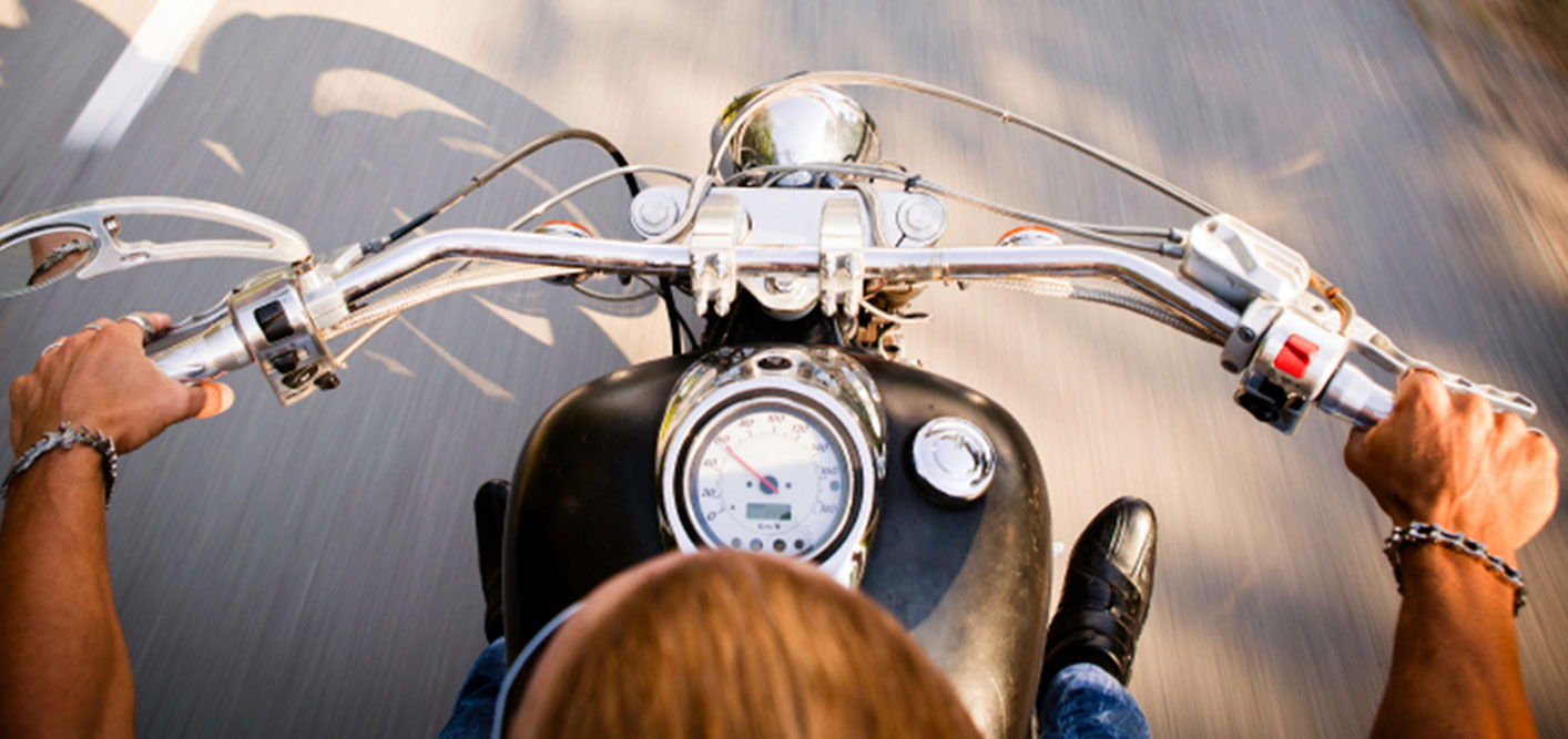Pennsylvania Motorcycle Insurance Coverage
